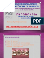 nyx endodoncia