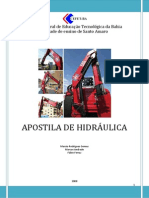 Apostila-completa Hidraulica Cefet