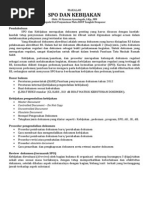 Download Tata Cara Pembuatan Spo by Dewa Agung Rat SN174934478 doc pdf