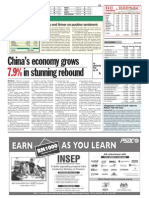 Thesun 2009-07-17 Page13 Chinas Economy Grows 7