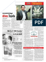 Thesun 2009-07-20 Page16 Advertising Technology Drives Toyota