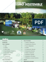 Manual de BPA Rainforest Alliance