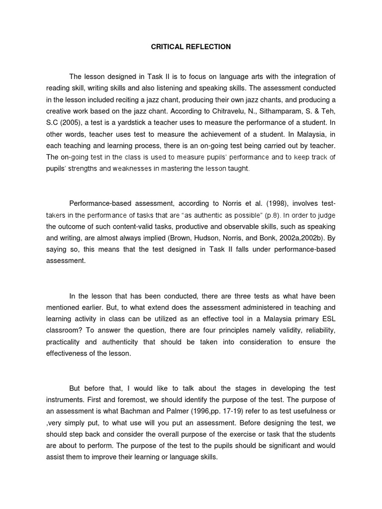 critical-reflection-pdf-educational-assessment-english-as-a