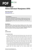 Download Sistem Informasi Manajemen by budi53 SN17494463 doc pdf