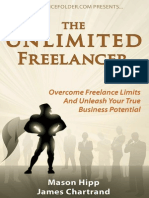 Unlimited Freelancer