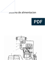 Sistema de Alimentaciony Carburador