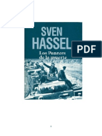 Sven Hassel - Los Panzers de La Muerte_2