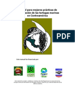 Manual para mejores practicas de las tortugas marinas.pdf