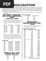 Download Gun Manufacturer Date Sheet by hubertmi SN174960806 doc pdf