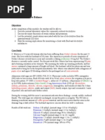 Hypokalemia nursing case study image