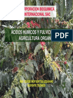 Acidoshumicosyfulvicosenlafertilizacionorganica 130128210400 Phpapp02