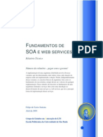 SANTANA Fundamentos de SOA e Webservices