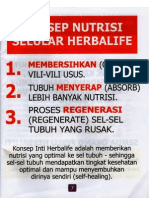 Herbalife Guide Gab