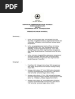 Download PP No 19 Th 2003 Ttg Pengamanan Rokok Bagi Kesehatan by bylaw_12 SN174970203 doc pdf