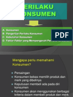 Perilaku Konsumen PDF