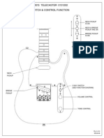 Switch and Control Function50