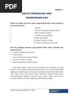 Download materi siklus penjualan by Andi Rivan Musyafir SN174973253 doc pdf