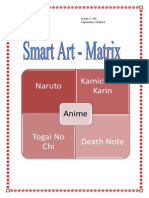 Naruto Kamichama Karin: Anime