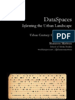 "Data Spaces