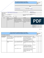 Work Method Statement: Maxworks LTD Montebello, Pailles Mr. Georges Yueng Wye Kong 2086463