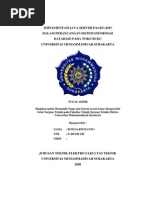 Download Implementasi Java  Dalam Perancangan Sistem  by kingdev SN17498535 doc pdf