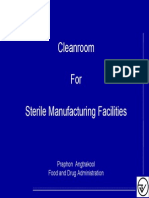 Sterile PDF
