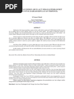 Download pemanfaatan energi arus laut sebagai pembangkit listrik by Yanwar Edek SN174990673 doc pdf