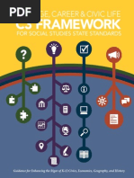 Download Final Draft C3 Framework for Social Studies State Standards by Shane Vander Hart SN174991635 doc pdf