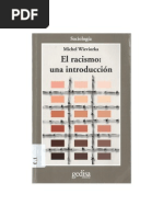 Download Wieviorka 2009 El racismo una introduccion by Law Ortiz SN174992947 doc pdf