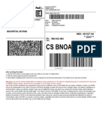 Case 325803-UC Merced - University of California-Shipping Label