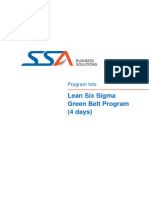 Program Info - LSS GB (Students)