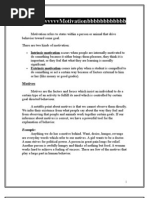 Download motivationpsychology taimoor tk by muhammadtaimoorkhan SN17500577 doc pdf