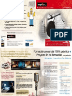 Implika: Curso Doblaje y Locución Profesional