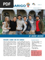 il BARBARIGO novembre-dicembre 2013