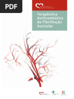 Terapêutica Anti-Coagolante na FA