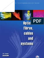 ITU Standard Handbook_opticalfibre Cables & Systems
