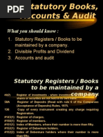 Download chp 13 - statutory register by msnethrapal SN17501787 doc pdf