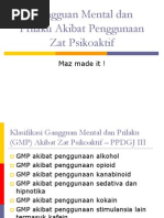 Download Gangguan Mental Dan Prilaku Akibat Penggunaan Zat Psikoaktif by Decy Paulina SN175026309 doc pdf