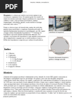 Bioquímica – Wikipédia, a enciclopédia livre