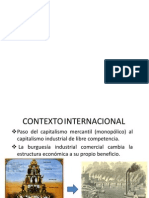 Historia de La Economia Peruana
