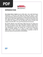 Download Hero Honda in Rural Market by Manoj Yadav SN17502853 doc pdf