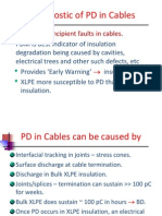 Online PD for Cable Network