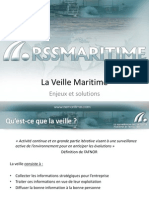 Veille Maritime