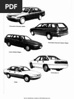 Download VN VP Commodore Calais Workshop Manual by Adrian Chippendale SN175036355 doc pdf