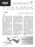 El inconsciente y los sueños