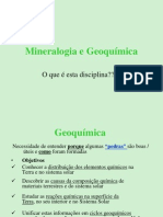 Mineralogia e Geoq Aula1 2013_2