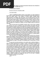 REVISTA ESPÍRITA JORNAL DE ESTUDOS PSICOLÓGICOS