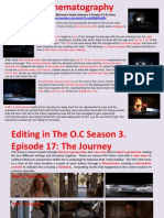 the oc powerpoint part 2