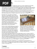 Waterboarding Survey