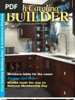 Download North Carolina Builder August 2009 by Heather Crews SN17505408 doc pdf